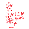 L’amour incassable | Citation littéraire