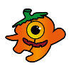 Happy Halloween: Pumpkinish