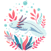 Axolotl