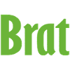 Brat vert