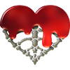 Bone Heart