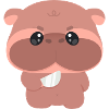 Combattez-moi Hippo