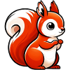 Squirrel