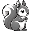 Squirrel