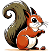 Squirrel