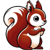 Squirrel