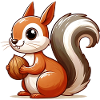 Squirrel