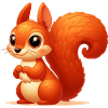 Squirrel