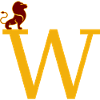 letter W