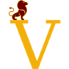 letter V