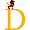 lettre D