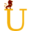 letter U
