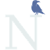 letter N