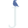 lettre J