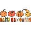 Happy Halloween