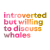 Whale