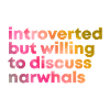 narval