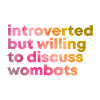 Wombat