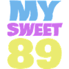 Sweet 89