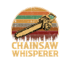 chainsaw logger lumberjack arborist