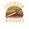 chainsaw logger lumberjack arborist