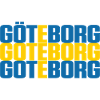 Göteborg, Suède, Drapeau