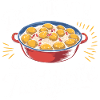 Pas de vie sans tartiflette