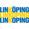 Linköping Suède Drapeau