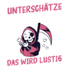 Sous-estimez-moi, ça va être drôle