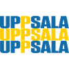 Uppsala Sweden Flag