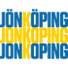 Jönköping Suède Drapeau