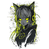 The Girl