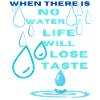 Water Conservation Inspirational Design