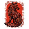 The Wolf