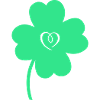 Shamrock Heart