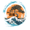 Hiragana Katakana Kaizen-methode Kaizen