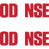 Odense Denmark Flag