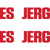 Esbjerg Danemark Drapeau