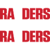Randers Denmark Flag