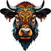 Beef Cow