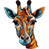 giraffe