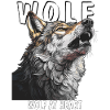 WOLF AT HEART