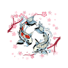 Kois Koi Sarkasmus Geschenk