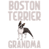 Cadeaux Boston Terrier