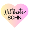 Weltbester Sohn