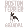 Cadeaux Boston Terrier