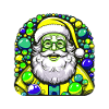 Santa Claus Christmas Santa