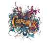 Berlin Köpenick Souvenir Cöpenick Graffiti