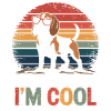 Beagle min hund synes, jeg er sej
