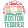 Boston Terrier Gifts